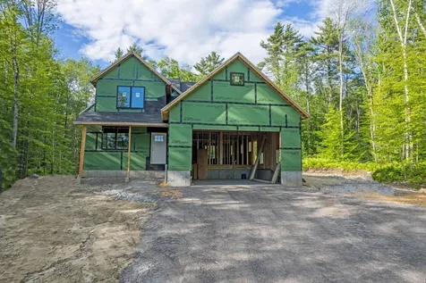 19 Tufts Lane Center Harbor NH 03226