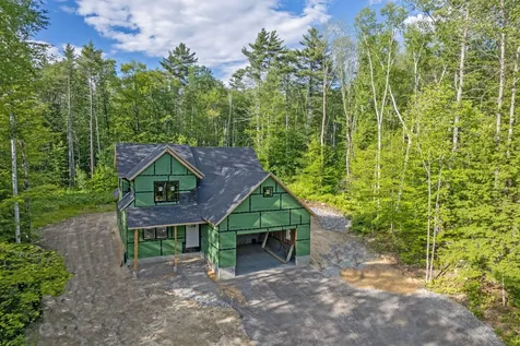 19 Tufts Lane Center Harbor NH 03226