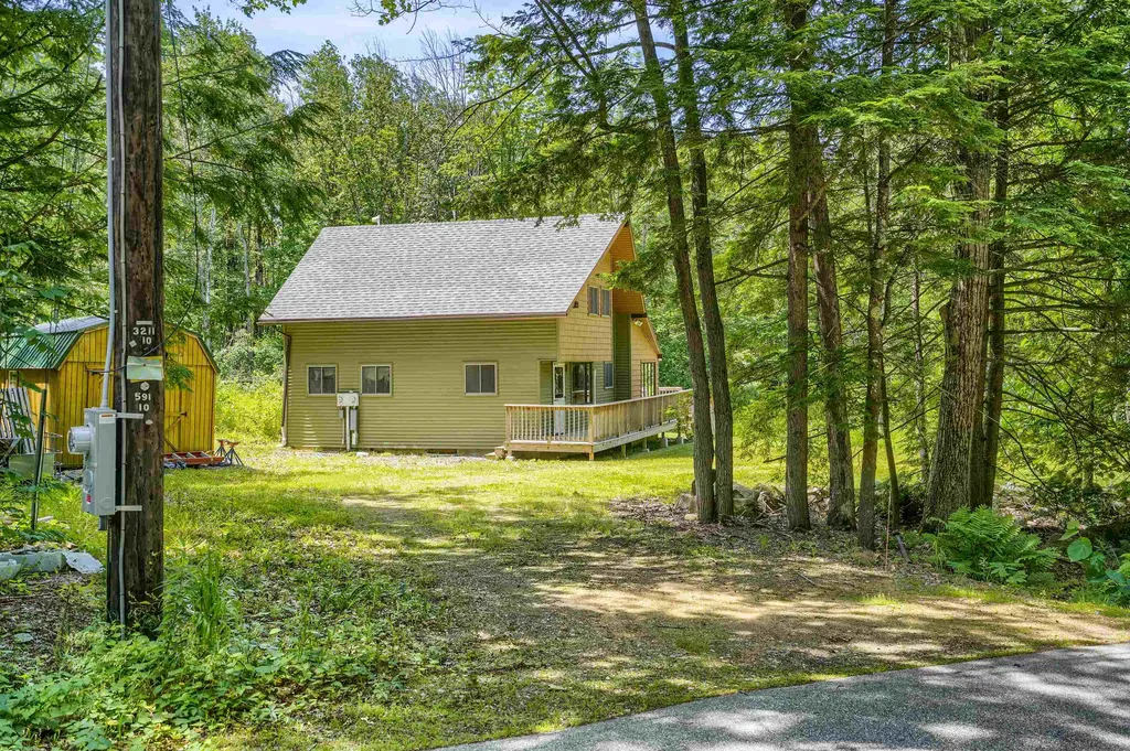 72 Chestnut Drive Gilford NH 03249
