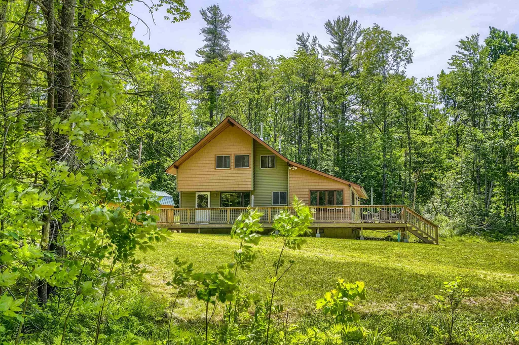 72 Chestnut Drive Gilford NH 03249