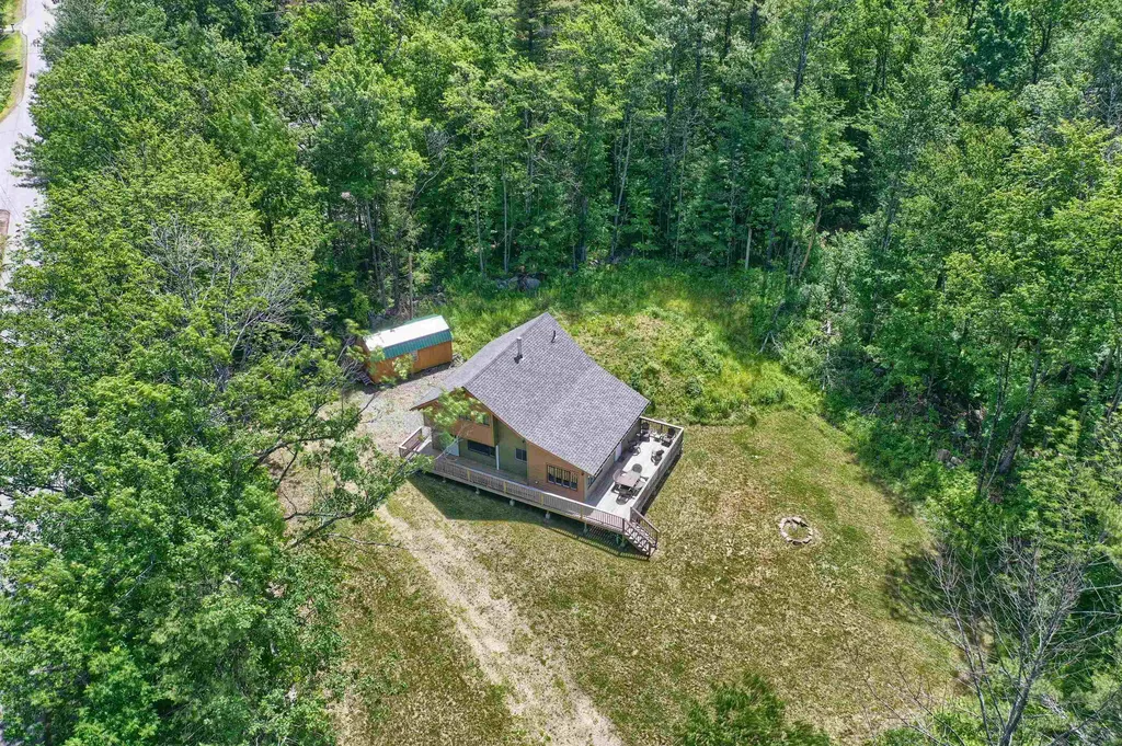 72 Chestnut Drive Gilford NH 03249