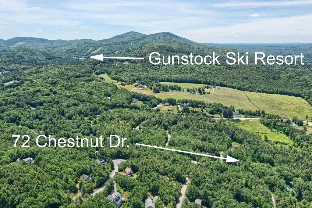 72 Chestnut Drive Gilford NH 03249