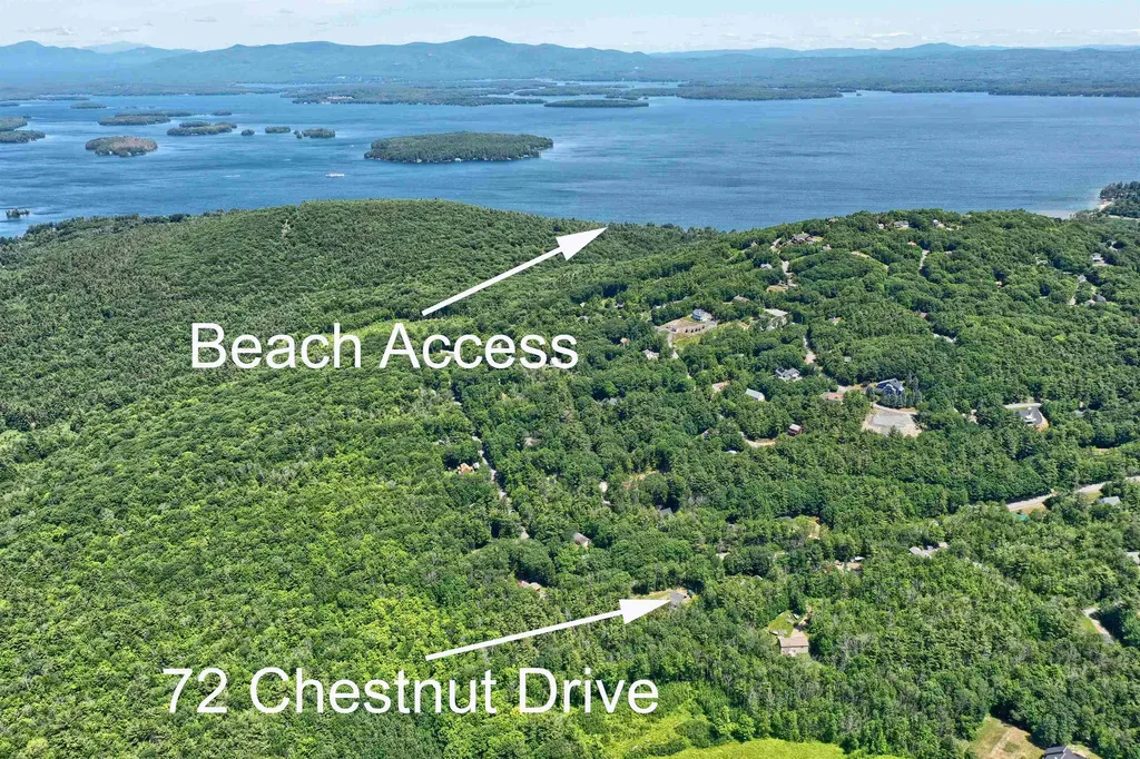 72 Chestnut Drive Gilford NH 03249