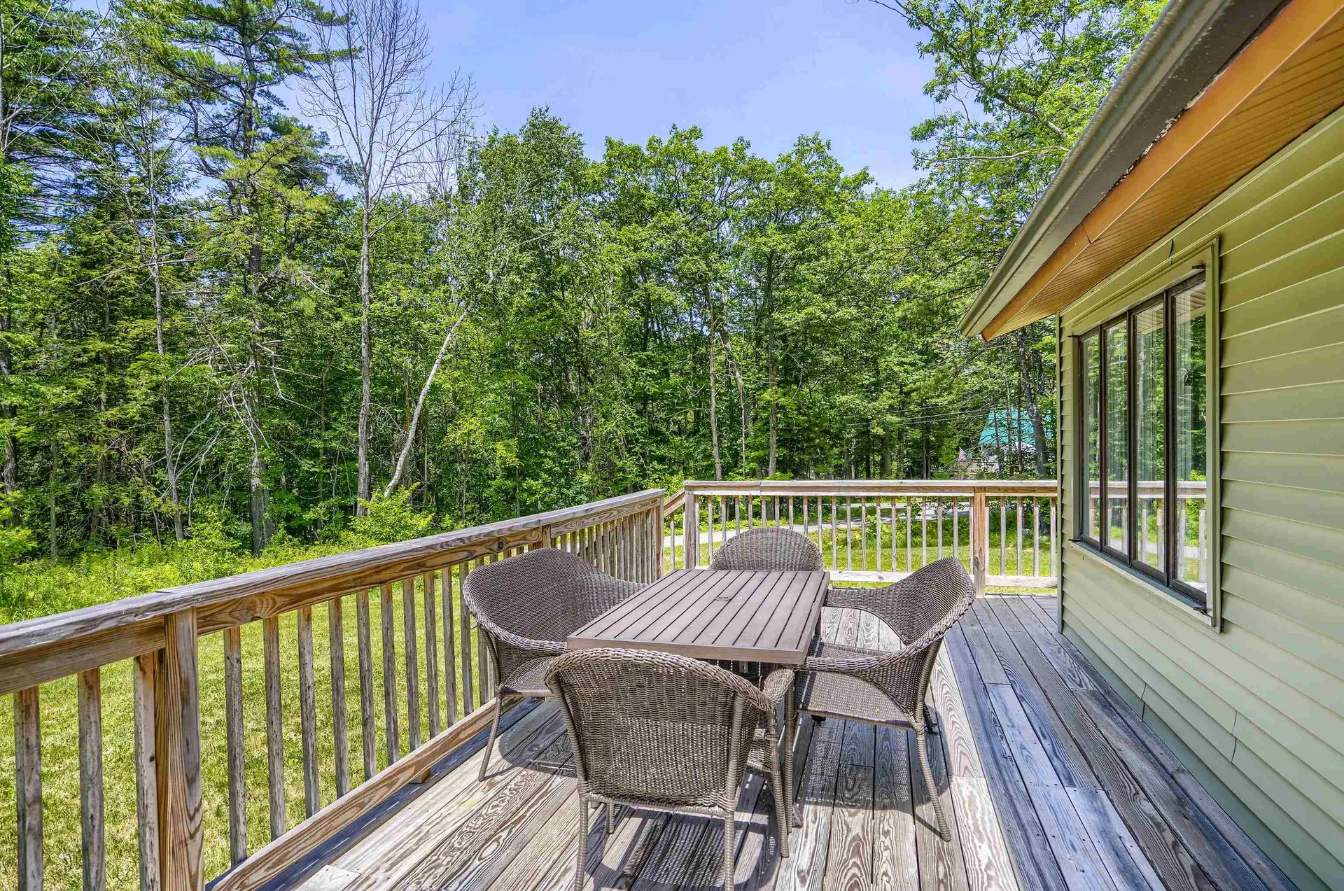 72 Chestnut Drive Gilford NH 03249