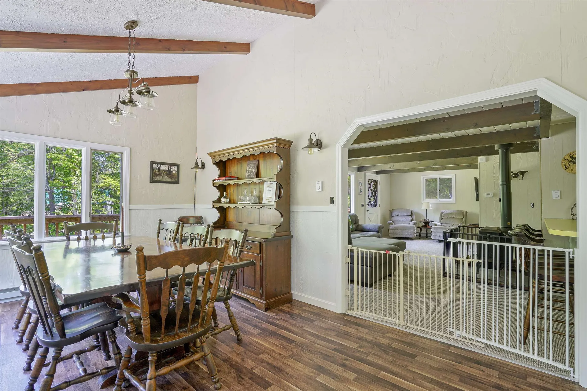 72 Chestnut Drive Gilford NH 03249