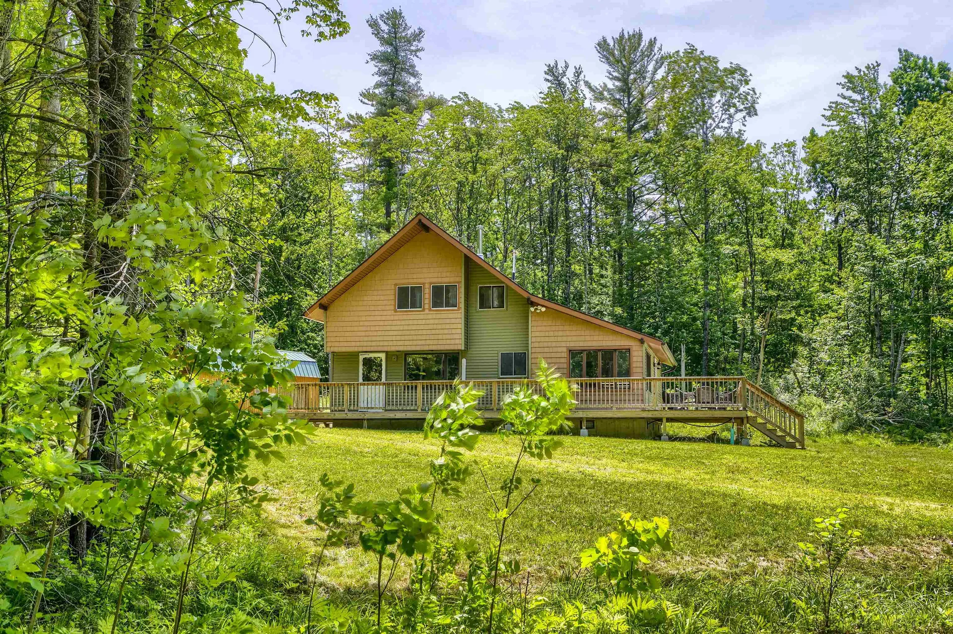 72 Chestnut Drive Gilford NH 03249