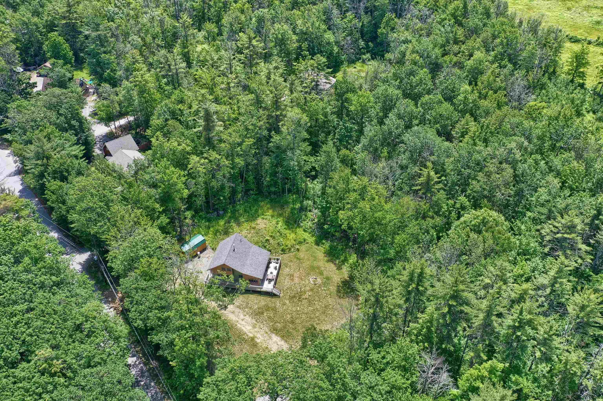72 Chestnut Drive Gilford NH 03249