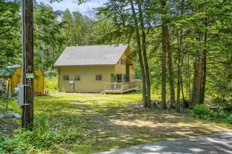 72 Chestnut Drive Gilford NH 03249