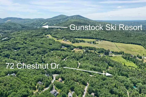 72 Chestnut Drive Gilford NH 03249