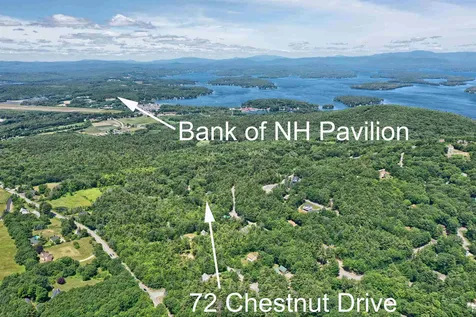 72 Chestnut Drive Gilford NH 03249