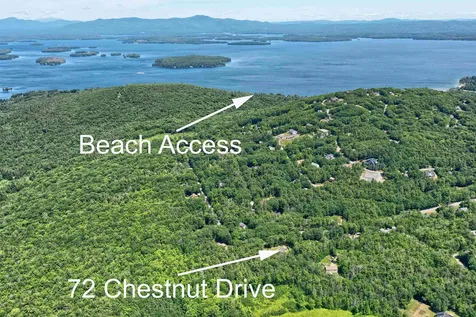 72 Chestnut Drive Gilford NH 03249