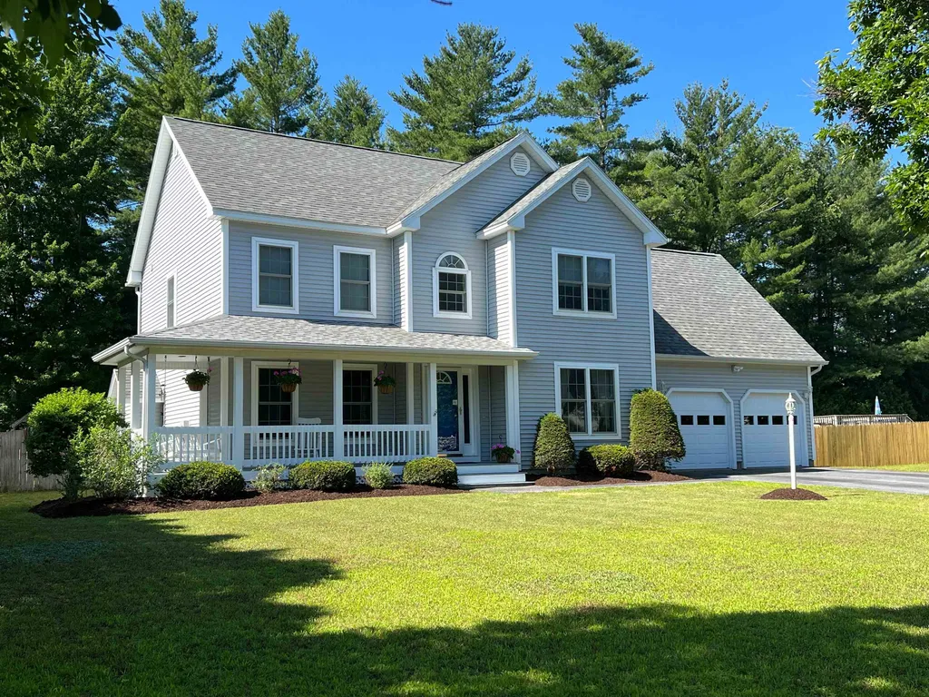 6 Stacy Street Milton VT 05468