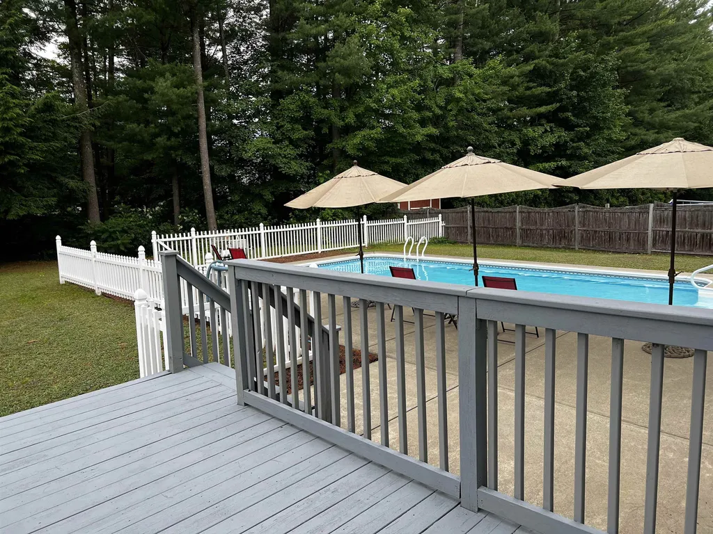6 Stacy Street Milton VT 05468
