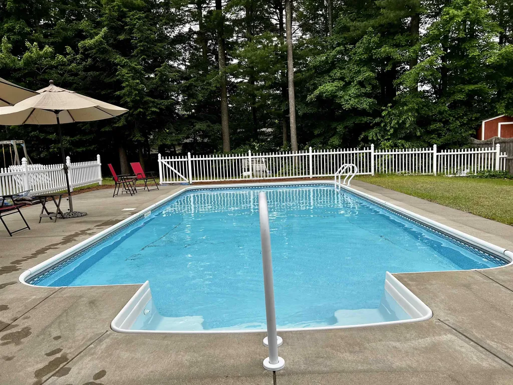 6 Stacy Street Milton VT 05468