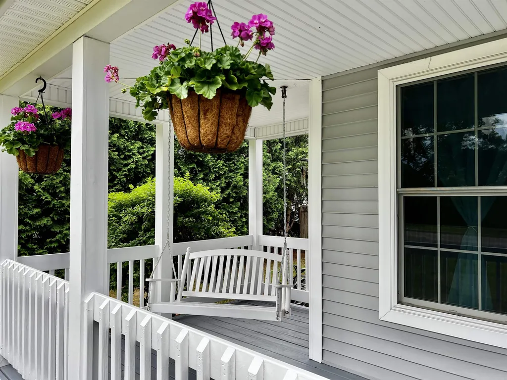 6 Stacy Street Milton VT 05468