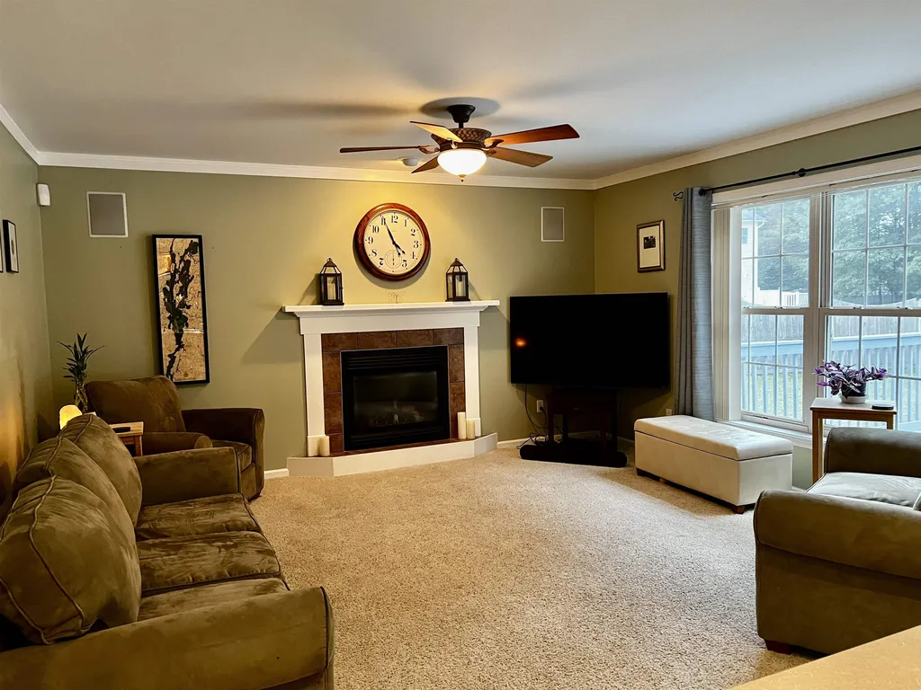 6 Stacy Street Milton VT 05468