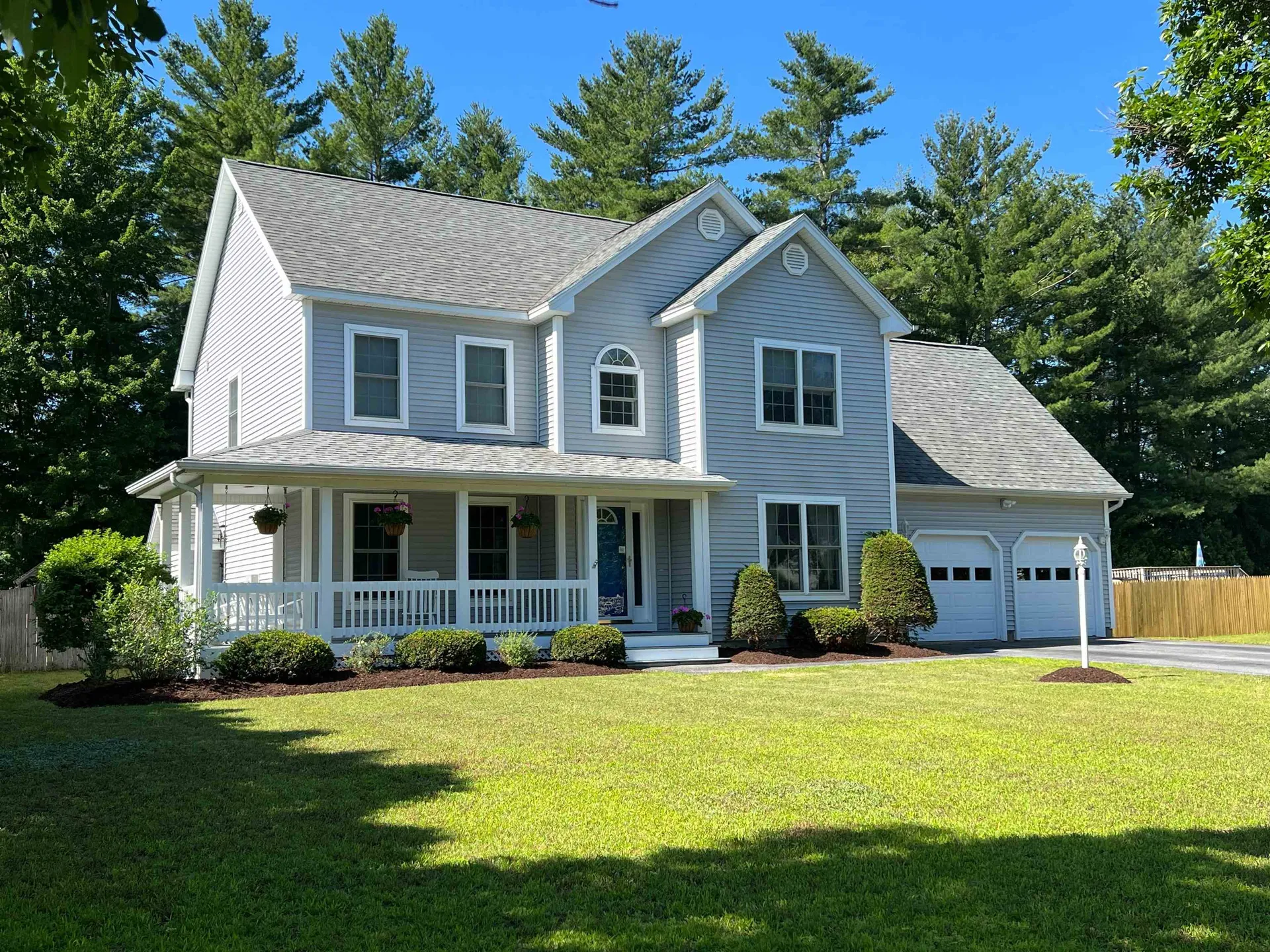 6 Stacy Street Milton VT 05468