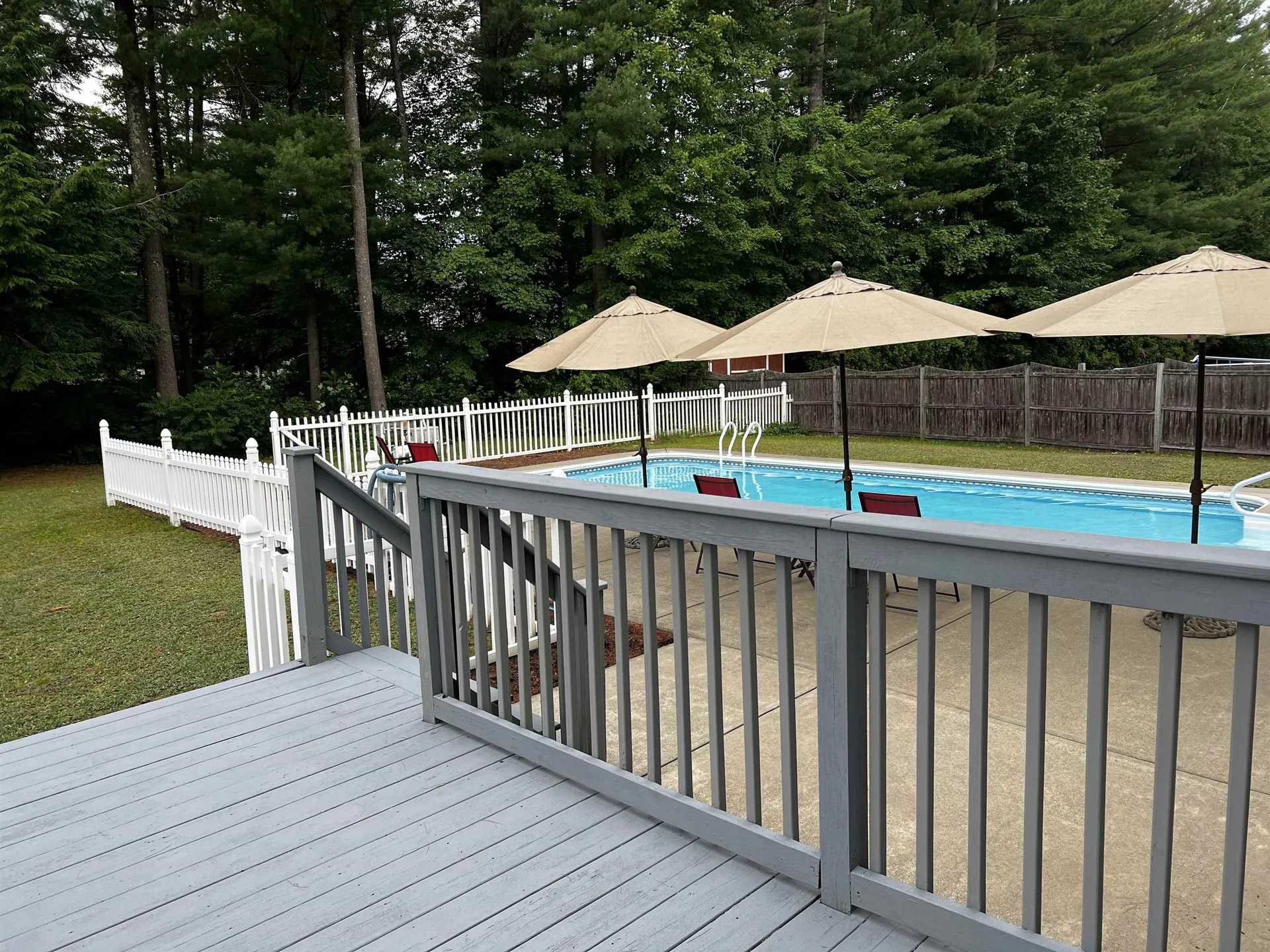 6 Stacy Street Milton VT 05468