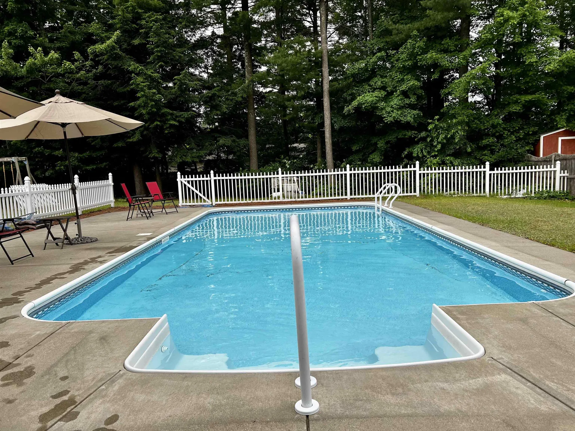 6 Stacy Street Milton VT 05468