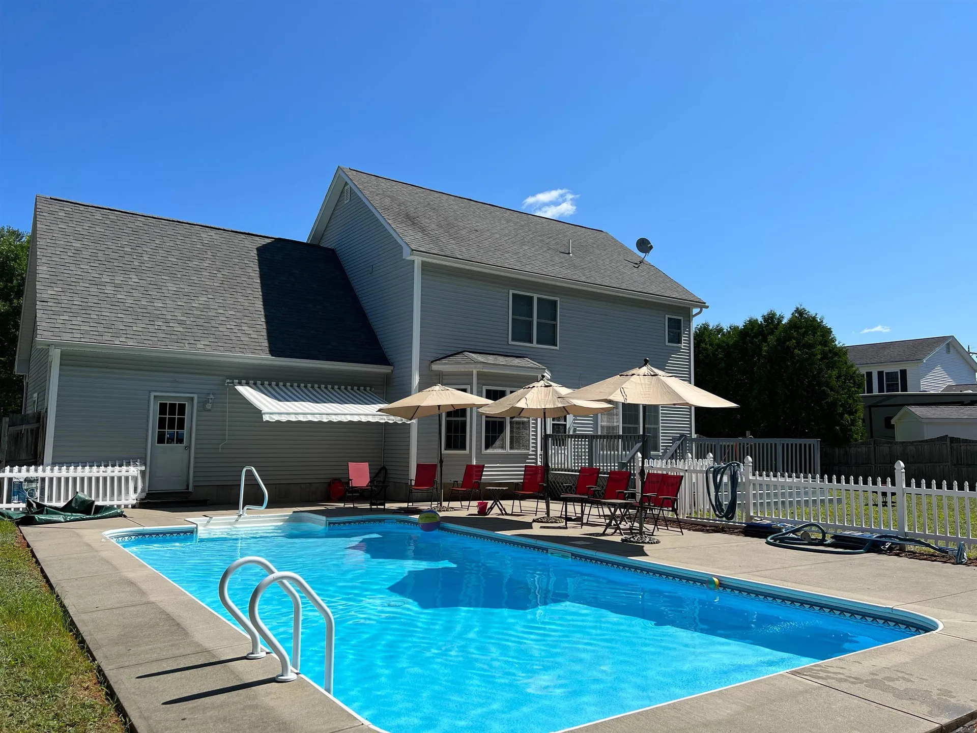 6 Stacy Street Milton VT 05468