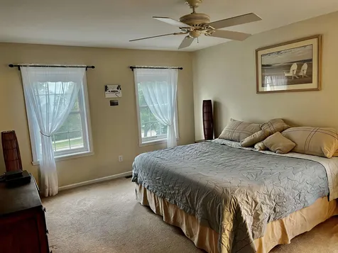 6 Stacy Street Milton VT 05468