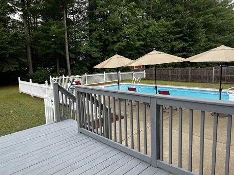 6 Stacy Street Milton VT 05468