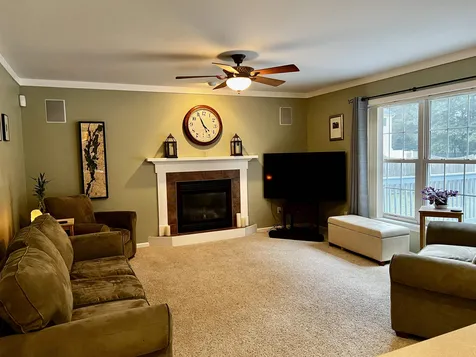 6 Stacy Street Milton VT 05468