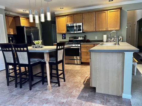 6 Stacy Street Milton VT 05468