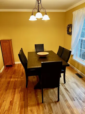 6 Stacy Street Milton VT 05468