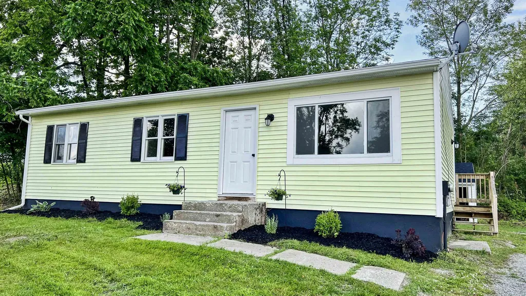 18 Ewell Court St. Albans City VT 05478