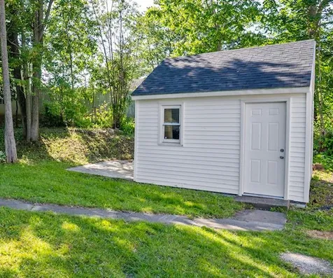 18 Ewell Court St. Albans City VT 05478