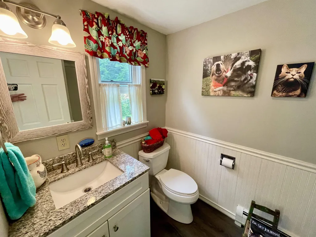 361 Riverview Road Waitsfield VT 05673