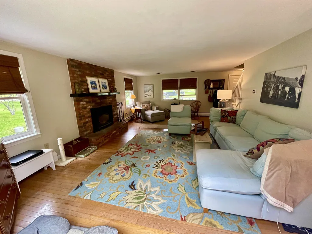 361 Riverview Road Waitsfield VT 05673