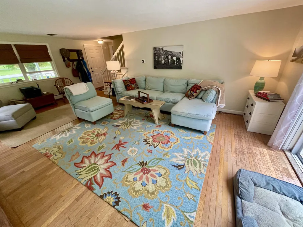 361 Riverview Road Waitsfield VT 05673