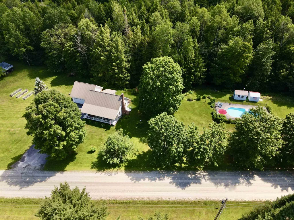361 Riverview Road Waitsfield VT 05673