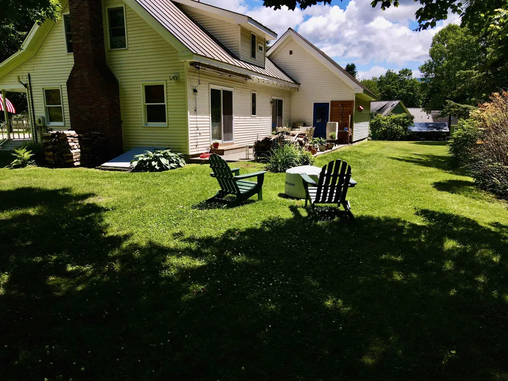 361 Riverview Road Waitsfield VT 05673