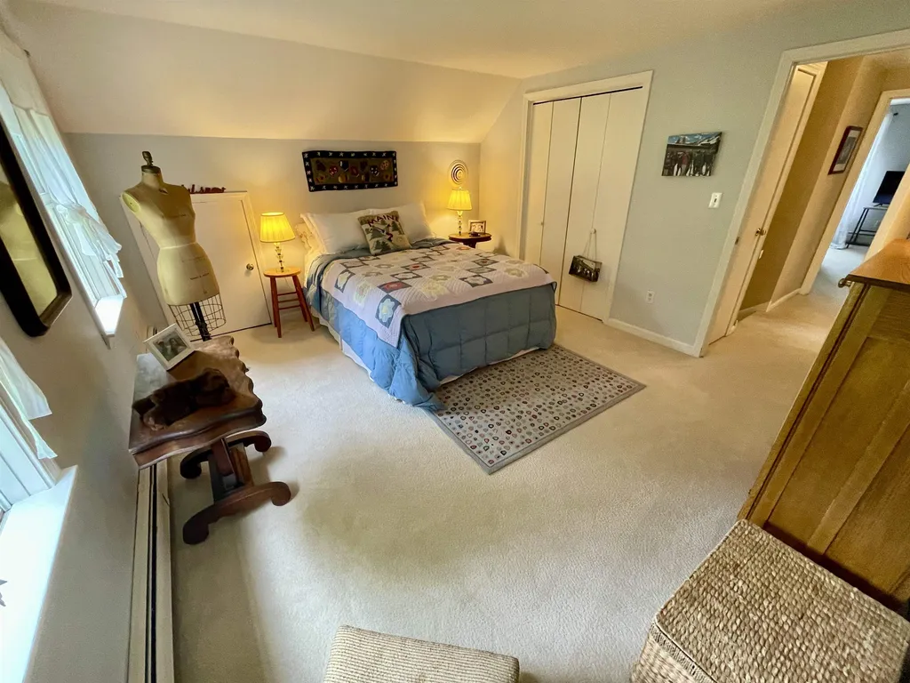361 Riverview Road Waitsfield VT 05673