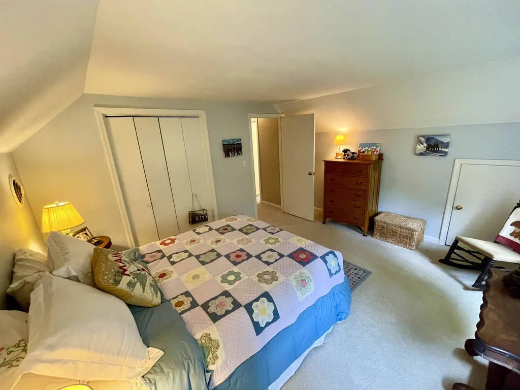 361 Riverview Road Waitsfield VT 05673