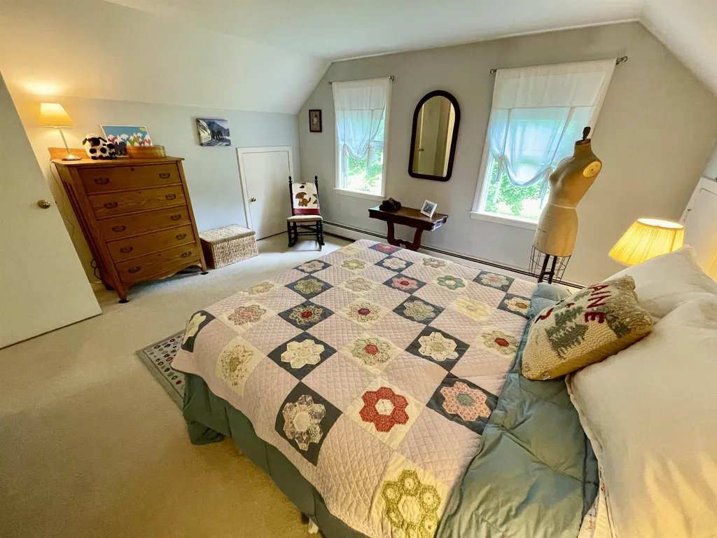 361 Riverview Road Waitsfield VT 05673