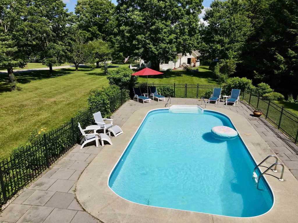 361 Riverview Road Waitsfield VT 05673