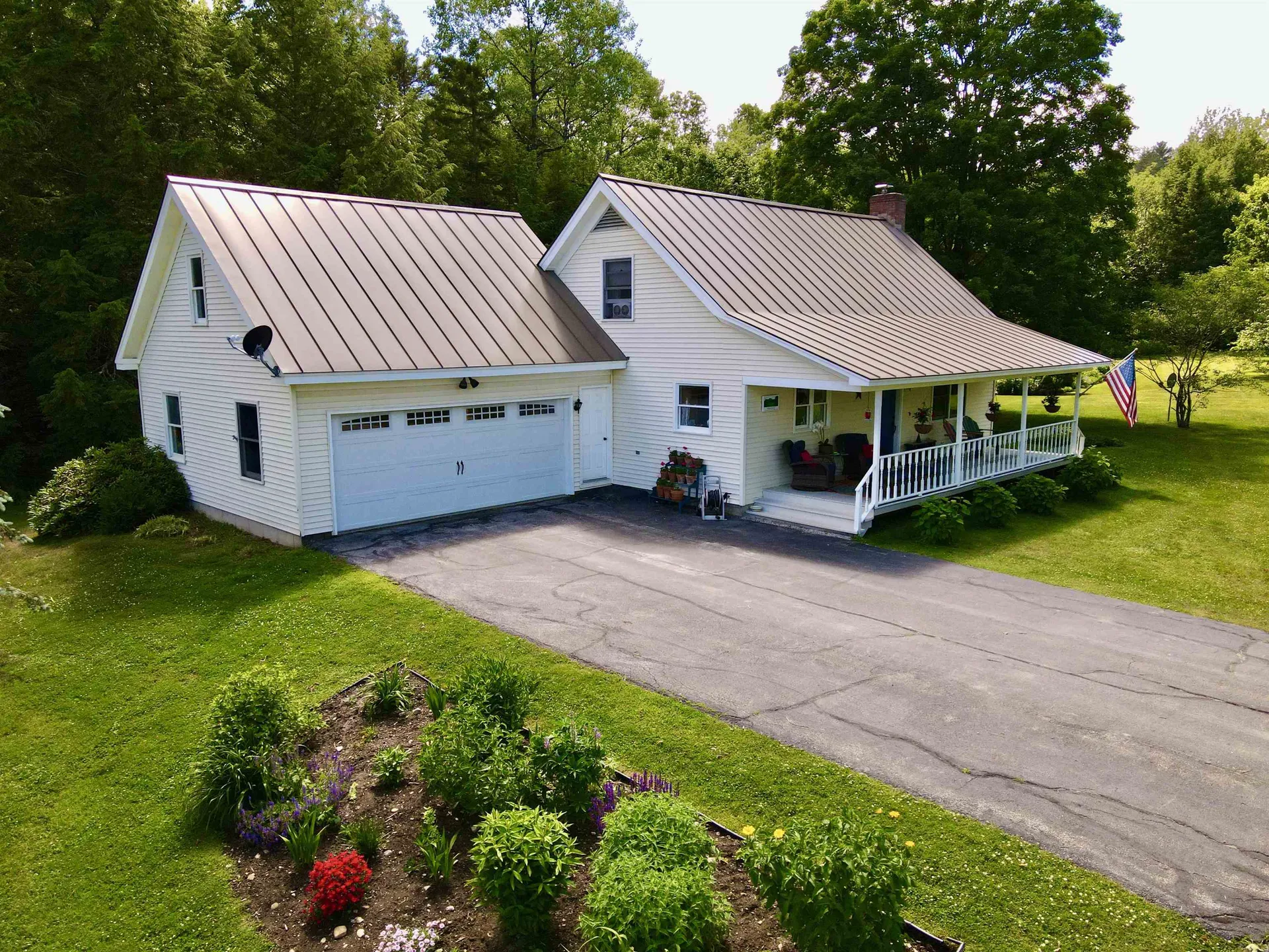 361 Riverview Road Waitsfield VT 05673