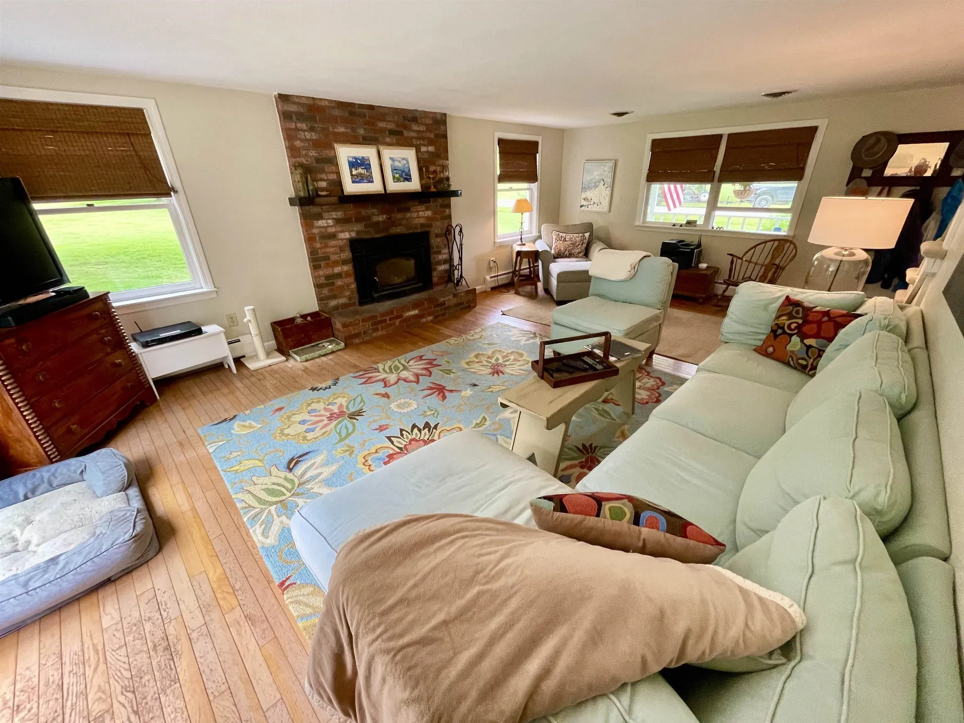 361 Riverview Road Waitsfield VT 05673