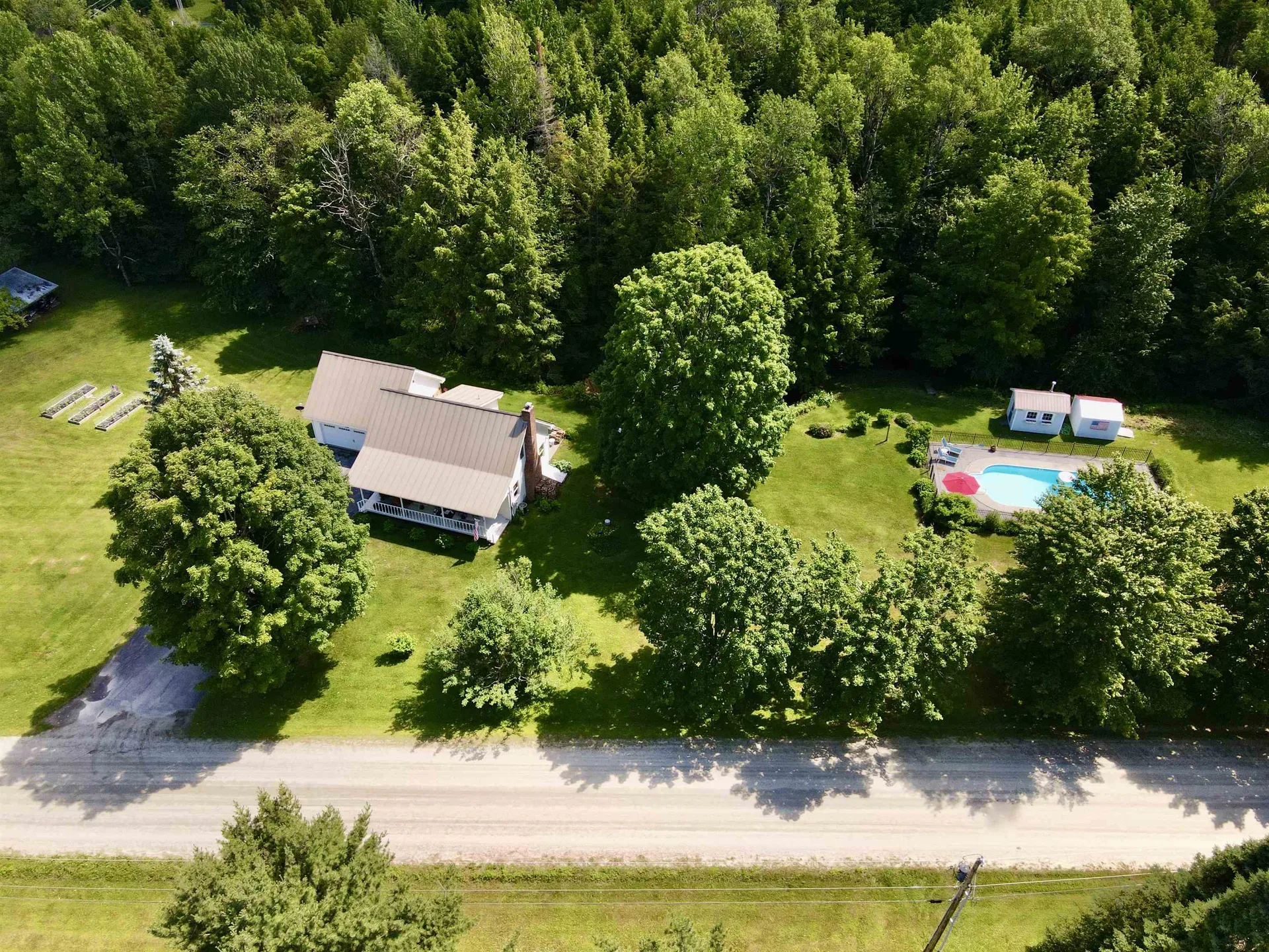 361 Riverview Road Waitsfield VT 05673