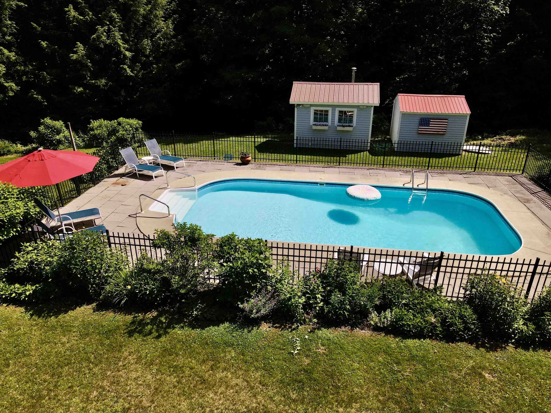 361 Riverview Road Waitsfield VT 05673