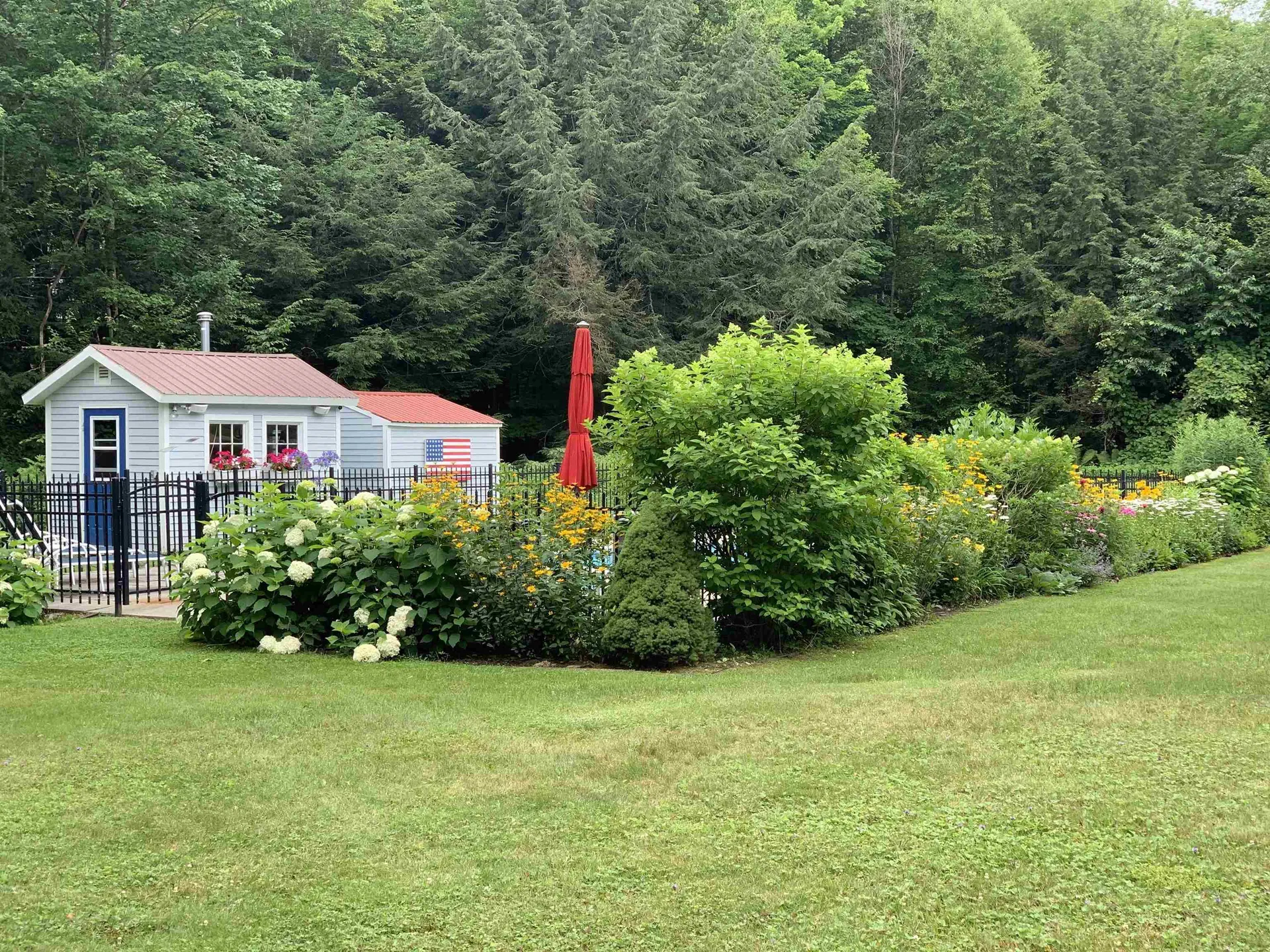 361 Riverview Road Waitsfield VT 05673