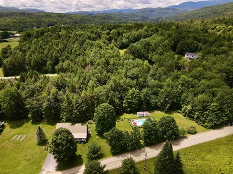 361 Riverview Road Waitsfield VT 05673