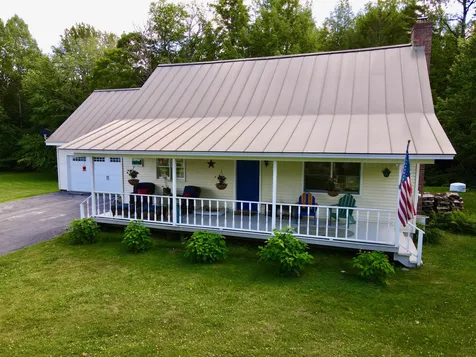 361 Riverview Road Waitsfield VT 05673