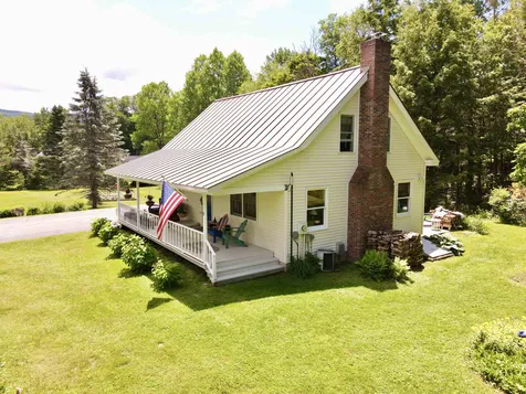 361 Riverview Road Waitsfield VT 05673