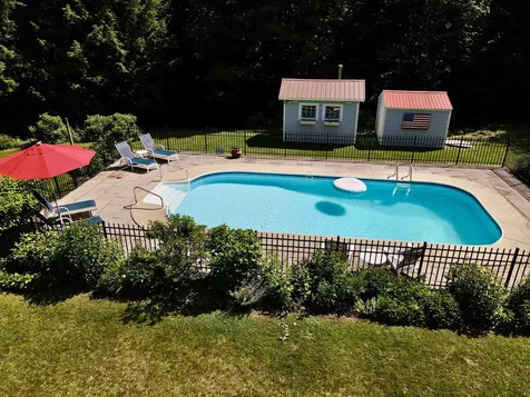 361 Riverview Road Waitsfield VT 05673
