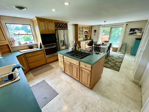 361 Riverview Road Waitsfield VT 05673